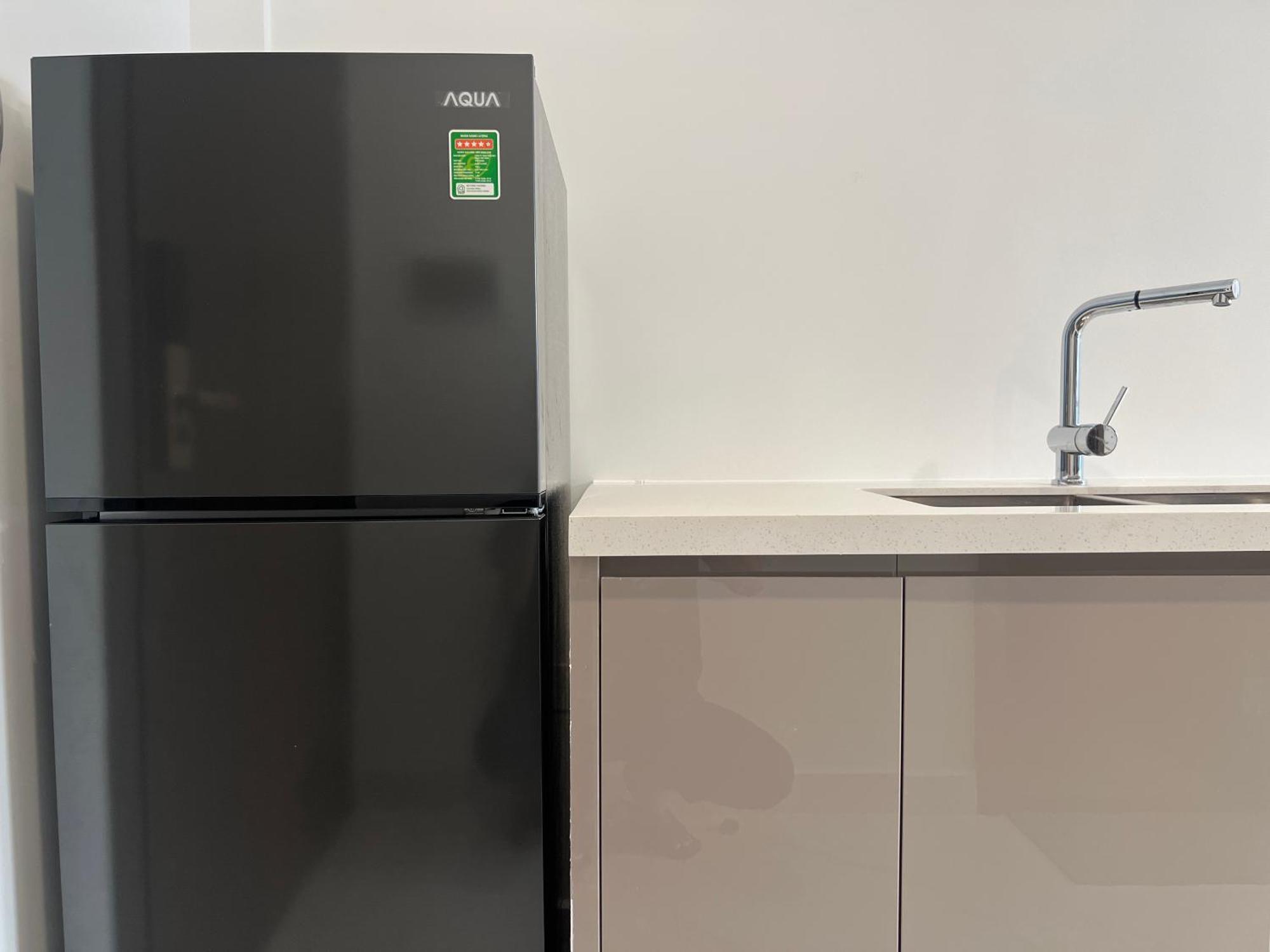 Căn hộ Vinhomes-beverly TP. Hồ Chí Minh