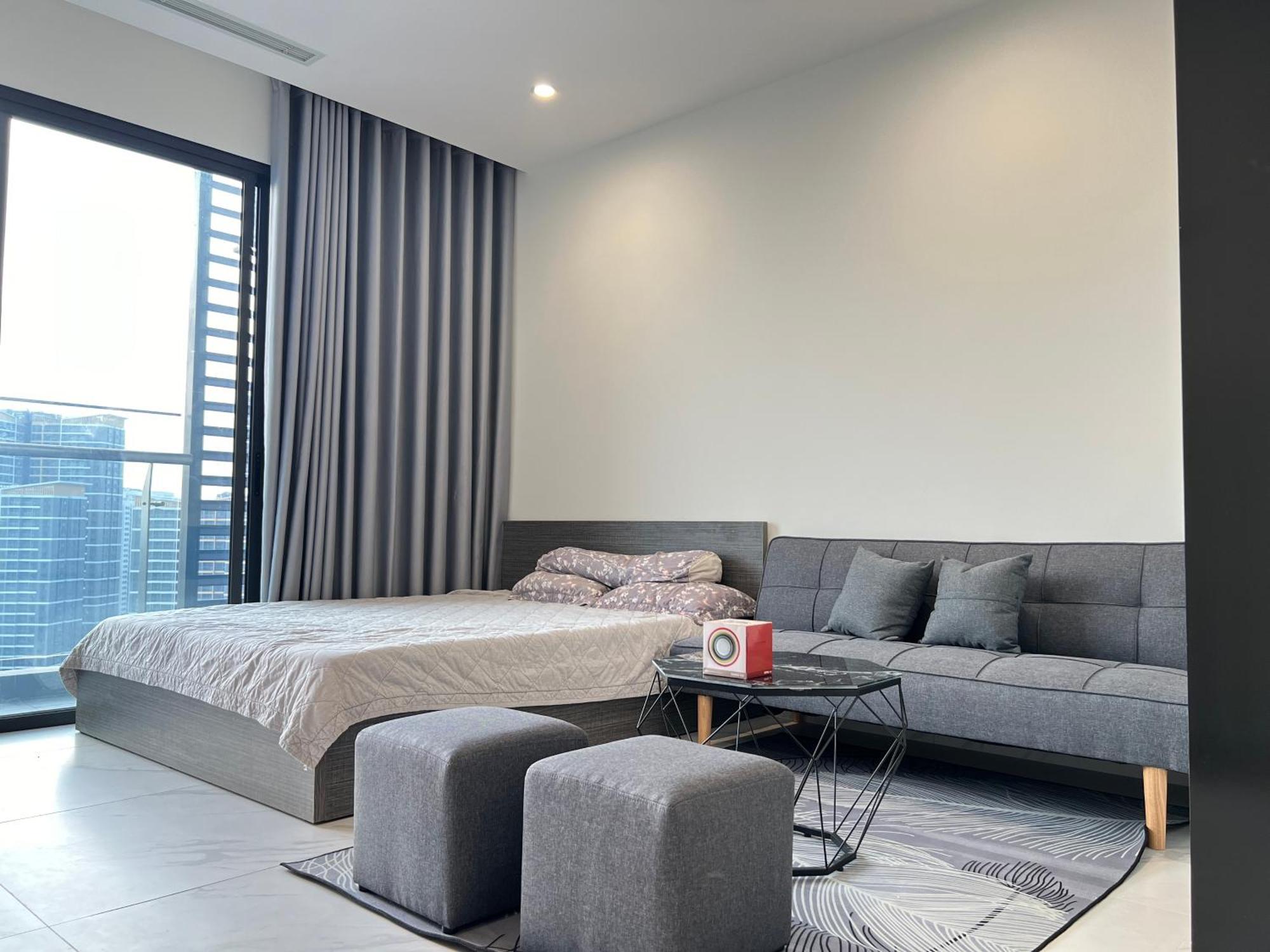 Vinhomes-beverly TP. Hồ Chí Minh
