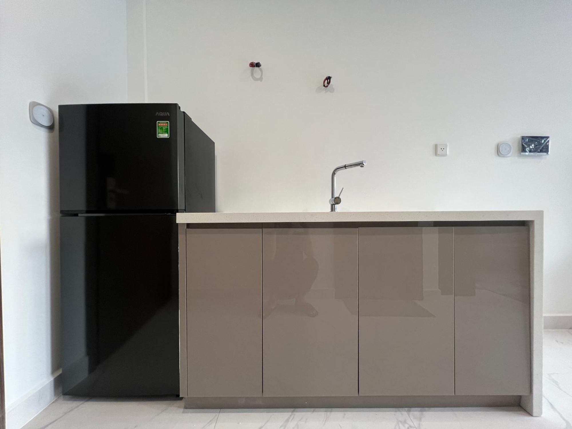 Vinhomes-beverly Apartment *